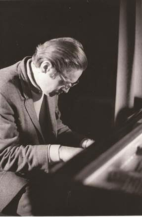 Bill Evans