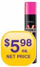 Volumax Mega Freezing Spray, 14 oz